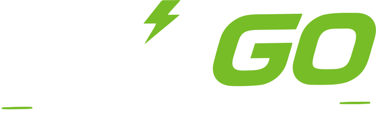 Let's GO Mobilidade Elétrica